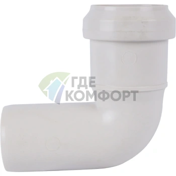 Sinikon 504023.K Отвод D 040 x 87? - фото 4