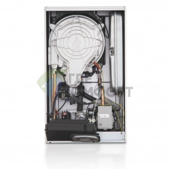 Котёл газовый настенный конденсационный одноконтурный Ferroli BlueHelIx TecH S 45 H