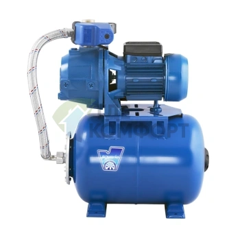 Насосная станция Aquario AUTO ADP-355 - фото 2