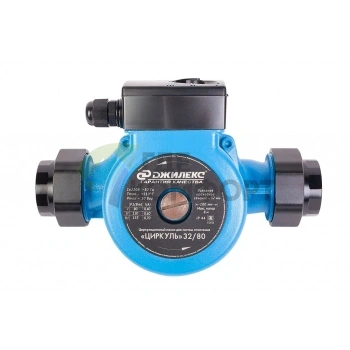 Циркуляционный насос Джилекс Циркуль 32/80 - фото 2