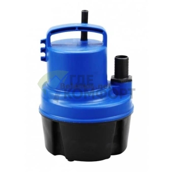 Дренажный насос Беламос Omega 40 LL - фото 2