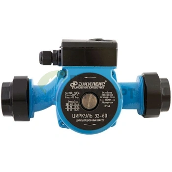 Циркуляционный насос Джилекс Циркуль 32/60