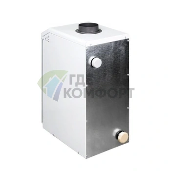 Напольный газовый котел Очаг КСГ-12,5 C - фото 2