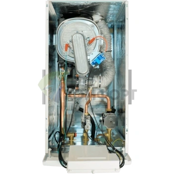 Настенный конденсационный газовый котел Italtherm Time Power 70 K - фото 3