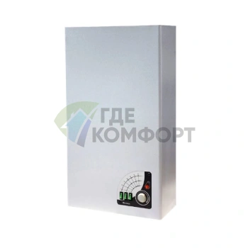 Электрический котел ЭВАН Warmos Comfort-15