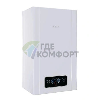 Настенный газовый котел E.C.A. Proteus Plus Blue 24 HM NG
