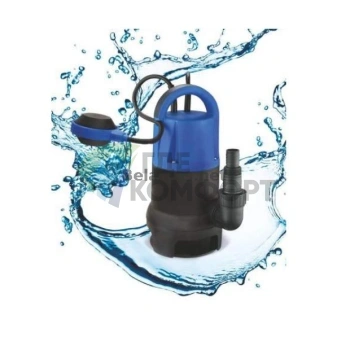 Дренажный насос Беламос Omega 40 SP - фото 3