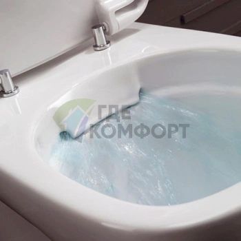 Унитаз-компакт IFO Grandy Rimless - фото 2