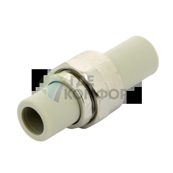 Разборное соединение PPR 25 FV-Plast - фото 2