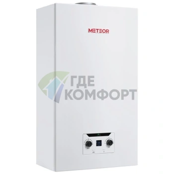 Настенный газовый котел METEOR C11 18 C - фото 2