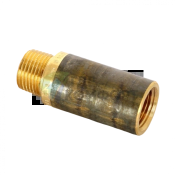 Удлинитель 1/2x50 мм Viega - фото 4