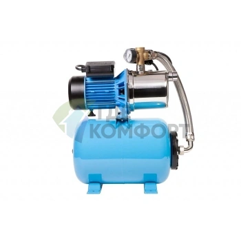 Насосная станция Джилекс Джамбо 70/50 Н-24 - фото 2