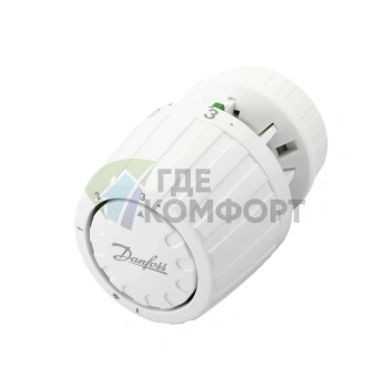 Термостатический элемент Danfoss RA 2994 RTR 7090, 013G2994/013G7090 термоголовка