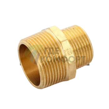 Ниппель переходной 1 1/4x1 Viega - фото 4