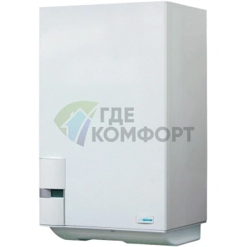 Настенный газовый котел Sime MURELLE HE 35 T ERP