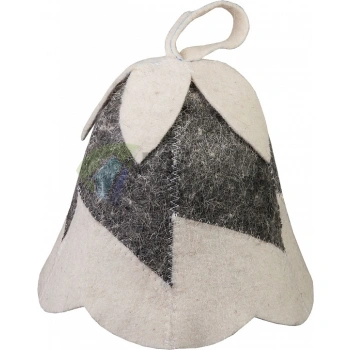 Шапка Hot Pot 41187 Колокольчик