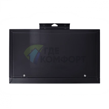 Настенный электрический котел Thermex Boss 12 Wi-Fi Black - фото 3