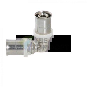 Угольник пресс 32 Valtec - фото 3