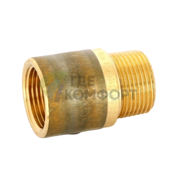 Удлинитель 3/4x30 мм Viega - фото 3