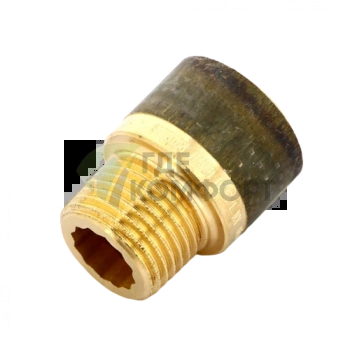 Удлинитель ВН 1/2x20 мм Viega - фото 1