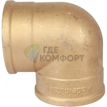 Угольник ВВ 2 1/2 Stout - фото 2