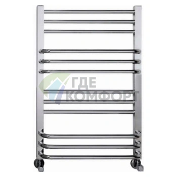 Полотенцесушитель водяной Terminus люкс Соренто 30х30/12 П12 50x756 - фото 1