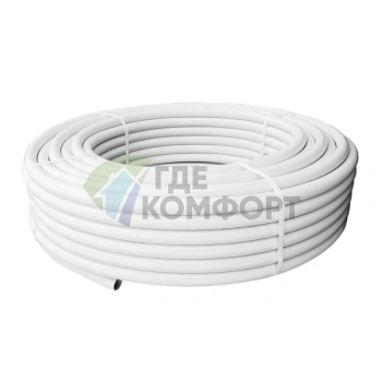 Труба металлопластиковая 16х2,0 Stout - фото 1