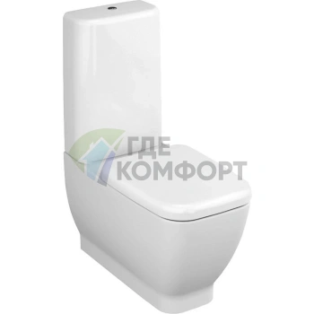 Компактный унитаз VitrA Shift 9794B003-7200