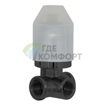 Встраиваемая часть смесителя для душа FIMA Carlo Frattini брашированный никель (F2535SN)