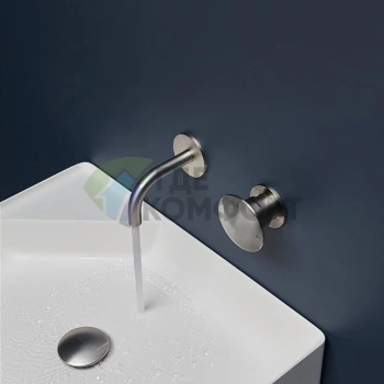 Переключатель ANTONIO LUPI MAYDAY на 2-5 положений, матовая нержавеющая сталь (MAYDAYD) - фото 1