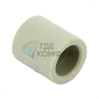 Патрубок PPR 20 FV-Plast - фото 3