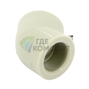 Угольник PPR 45° 25 FV-Plast - фото 2