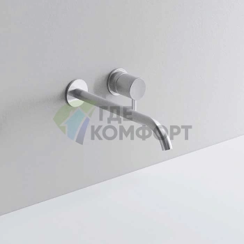 Внутренний картридж MILLDUE 2552 для смесителей (2553) - фото 1