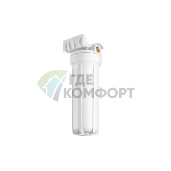 Корпус Гейзер 10SL 1/2