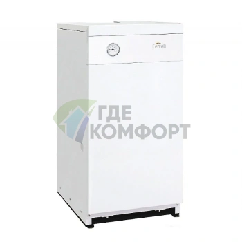 Напольный газовый котел Ferroli Torino Classic 30