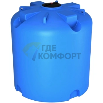 Емкость Экопром TR 8000 литров для топлива