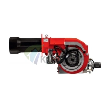 Газовая горелка F.B.R. GAS P 250/M CE TL MEC + R. CE-CT D2-FS50 - фото 2