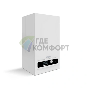 Настенный газовый котел Copa EON 24 кВт