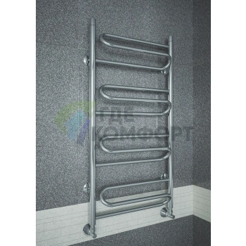 Полотенцесушитель Terminus Юпитер 32/20 П9 3-3-3 50x83 - фото 2