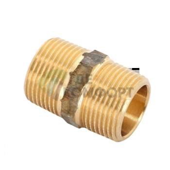 Ниппель HH 3/4 Viega - фото 1