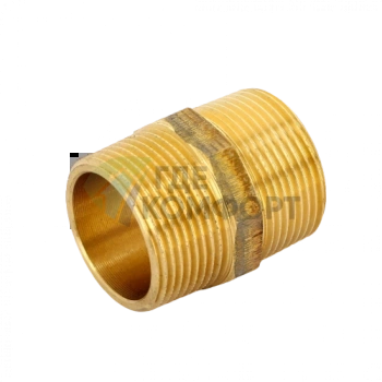 Ниппель HH 1 1/4 Viega - фото 1