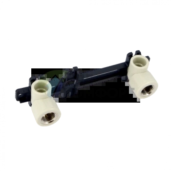 Комплект настенный с внутренней резьбой 20х1/2 для смесителя FV-Plast - фото 1