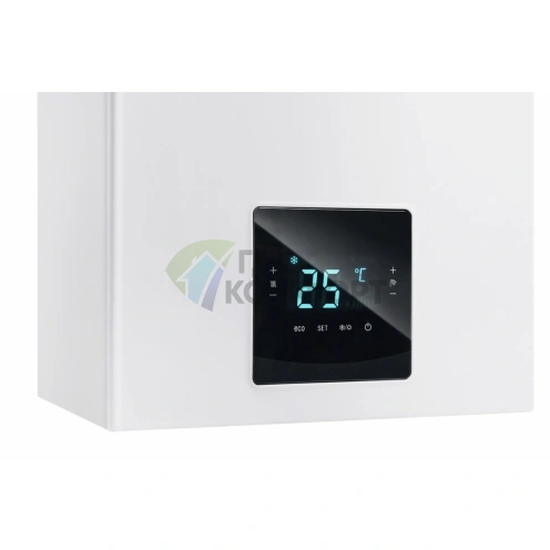 Газовый котел Meteor Thermo C30 24C, настенный, двухконтурный, 10680203004 - фото 4