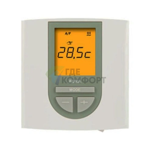 Терморегулятор Aura Heating Vtc 550 - фото 1