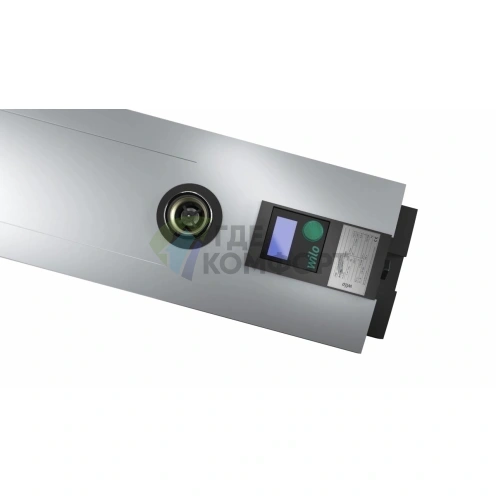 Самовсасывающий многоступенчатый центробежный насос HiMulti 5 Wilo (Вило) - фото 2