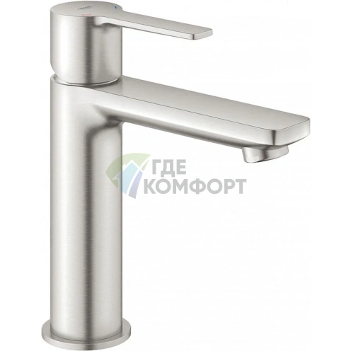 Смеситель для раковины Grohe Lineare 23106DC1 - фото 1