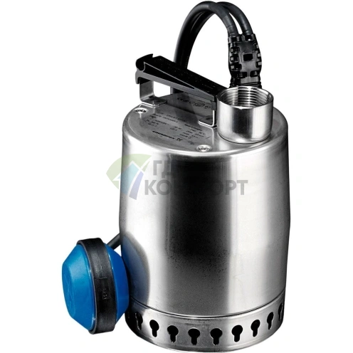 Дренажный насос Grundfos Unilift KP 150-A1 - фото 1