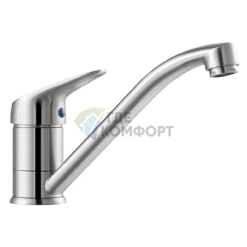 Смеситель для кухни Lemark Expert LM5071S - фото 1