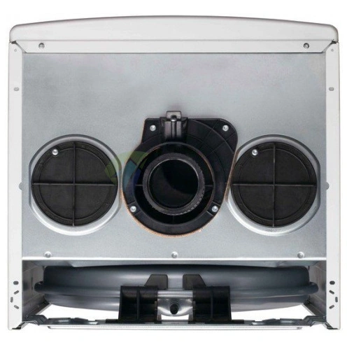 Газовый настенный двухконтурный котел Ariston Cares X 15 CF NG фото 3