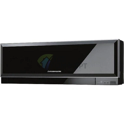 Кондиционер Mitsubishi Electric Design Inverter MSZ-EF35VEB (W)/MUZ-EF35 VE - фото 1